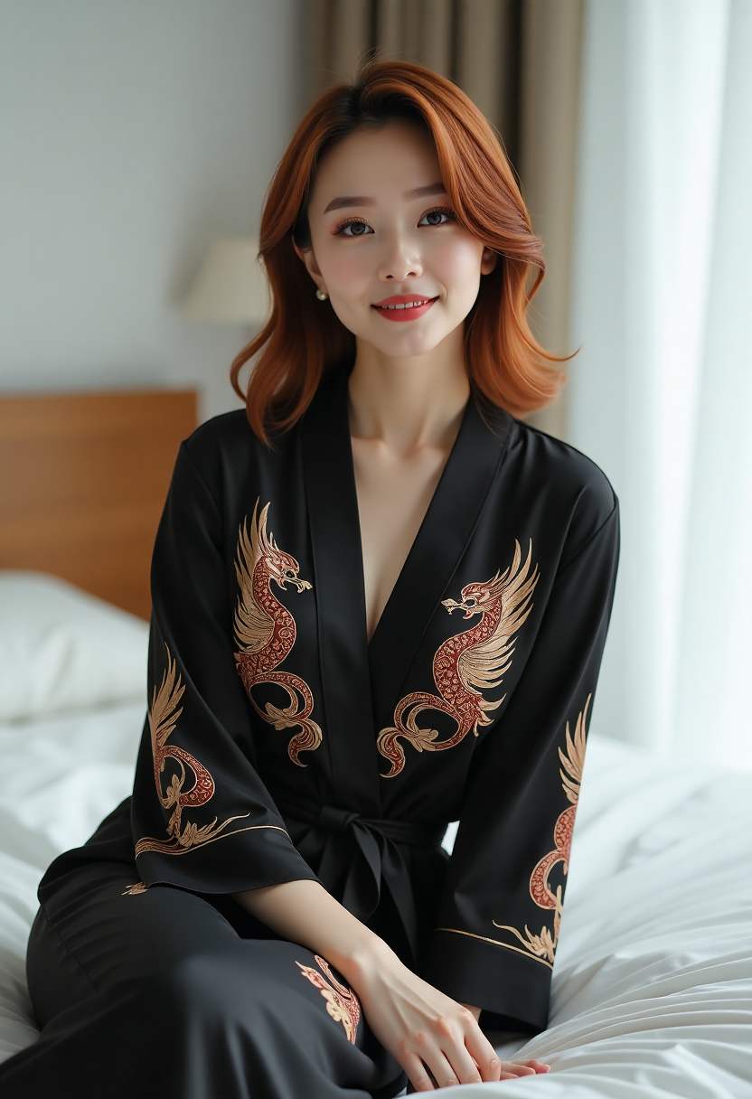 深渊回响