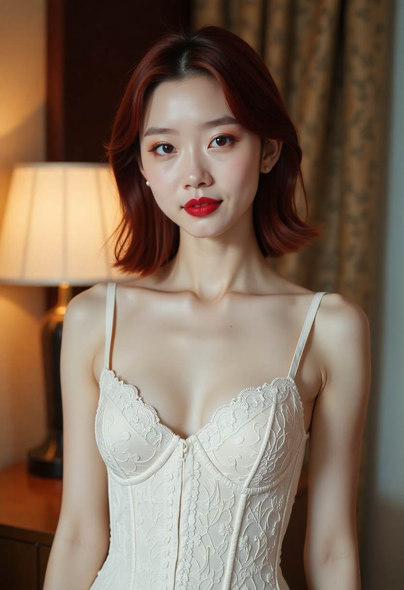 时间囚徒