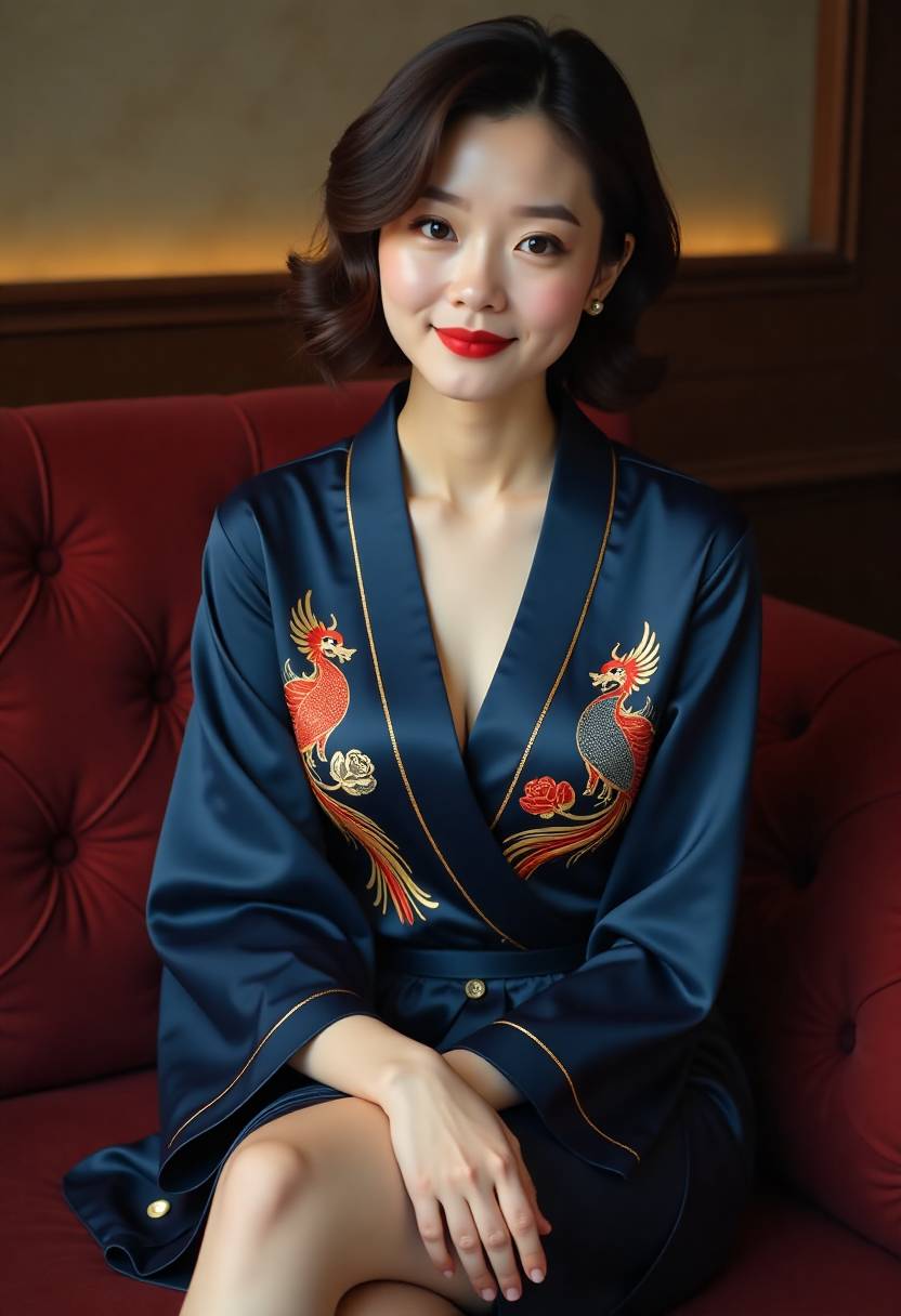 深海潜行者